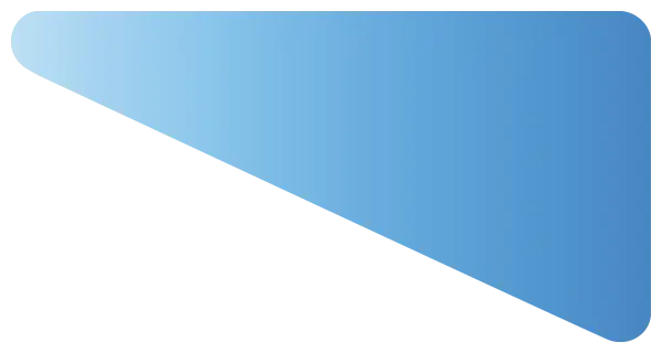 triangle dégradé de bleu location bureau la rochelle puilboreau